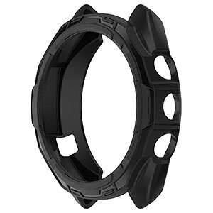 GARMIN Approach S70 42mm/47mm P[X EFAu[EX}[gEHb` P[X TPU }`J[ Vv \tgJo[ CASE Ռ ֗ y ȈՒE lC K[~ Av[` S70 42mm/47mm 
