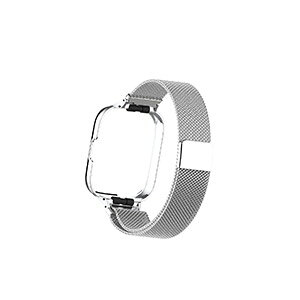 Redmi Watch 3 Active ���� �o���h �I�V������ �����X�e�����X �����p �x���g �ւ��x���g �}���`�J���[ ���C�z�� ���߉\ �ȒP���� �u�₩ �g�тɕ֗� ���p �l�C �x���g �������� ������� �j���p 