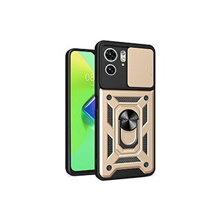 ���g���[�� Motorola edge 40 �P�[�X �J�o�[ CASE �Ռ��ɋ���TPU&PC �����O�u���P�b�g�t�� �X�^���h�@�\ �ϏՌ��J�o�[ �Ռ��h�~ �w�ʃJ�o�[ �J���������Y�ی� �����������ӂ� �֗� ���p �l�C ������