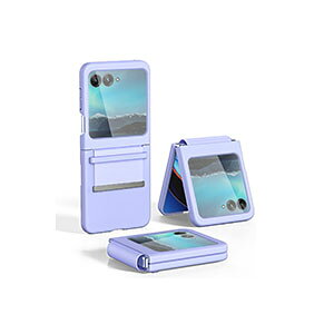 ���g���[�� ���[�U�[40 �E���g�� motorola razr 40 ultra �P�[�X �܂肽���݌^ ����ق��肩���� PC �v���X�`�b�N�� �X�}�z�ی�P�[�X CASE ������ �ϏՌ� �y�� �����₷�� ���p �������� ������� 