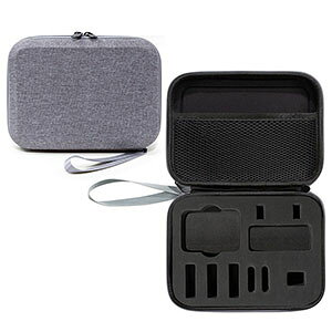 DJI IX ANV4 Osmo Action4pP[X [P[X یP[X [ ϏՌ ANVJ obO L[OP[X Action4{̂P[uȂǂ̃ANZT[\ Xgbvt