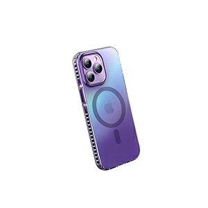 �A�b�v�� �A�C�t�H�� Apple iPhone 15 15 Plus 15 Pro 15 Pro Max�P�[�X TPU&PC �w�ʃJ�o�[ 2�d�\�� ������ �O���f�[�V���� �����������ӂ� �����₷�� �֗� ���p CASE �y�� �Ռ��h�~ �����h�~ �J�b�R���� �J