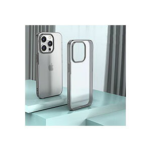 �A�b�v�� �A�C�t�H�� Apple iPhone 15 15 Plus 15 Pro 15 Pro Max�P�[�X TPU&PC �w�ʃJ�o�[ 2�d�\�� ������ �����₷�� �֗� ���p CASE �y�� �Ռ��h�~ �����h�~ �Y�� �J���t�� ���� �l�C �P�[�X �����K���X