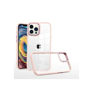 �A�b�v�� �A�C�t�H�� Apple iPhone 15 15 Plus 15 Pro 15 Pro Max�P�[�X PC&TPU�f�� �w�ʃJ�o�[ CASE �����₷�� �y�� �Ռ��h�~ �N���A ���� �����h�~ �u�₩ �Y��� �J���t�� ���� �l�C �P�[�X �����K���X