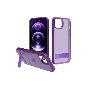 �A�b�v�� �A�C�t�H�� Apple iPhone 15 15 Plus 15 Pro 15 Pro Max�P�[�X TPU&PC �w�ʃJ�o�[ CASE �����₷�� �y�� �Ռ��h�~ �X�^���h�@�\�t�� �����h�~ �u�₩ �Y��� �J���t�� ���� �l�C �P�[�X �����K��
