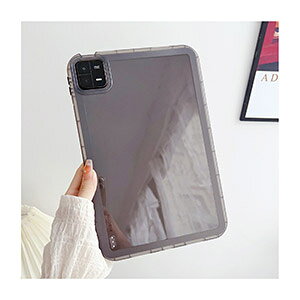 Xiaomi Pad 6 / Pad 6 Pro 2023���f�� 11�^(�C���`) �P�[�X �^�u���b�g�P�[�X CASE ���^ �N���A ����ق��肩���� �ϏՌ� TPU�f�� �V���I�~ ���� �p�b�h 6 �v�� �J�o�[ ���� �\�t�g�P�[�X �l�C �w�ʃJ�o