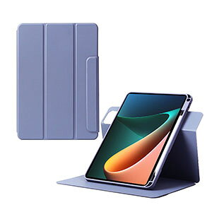 �V���I�~ ���� �p�b�h 6 Xiaomi Pad 6 / Pad 6 Pro 2023���f�� 11�^(�C���`) �P�[�X �J�o�[ �^�u���b�g �ϏՌ� �����h�~ ������� CASE �����₷�� �y�ʔ��^ ��G�蔲�Q Pencil���[�@�\ �蒠�^ 360�x��] �X
