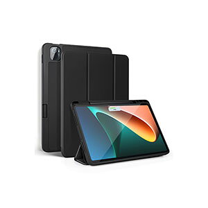 �V���I�~ ���� �p�b�h 6 Xiaomi Pad 6/ Pad 6 Pro 2023���f�� 11�^(�C���`) �P�[�X �J�o�[ �^�u���b�g �ϏՌ��J�o�[ �����h�~ ������� �����₷�� �y�ʔ��^ ��G�蔲�Q �X�^���h�@�\ PU���U�[ �y���V��