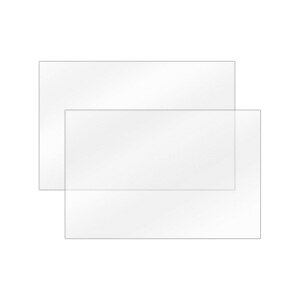 SONY AIPha 7R VI �J���� �t���ی� �����K���X�t�B���� HD Tempered Film �����h�~ �a�����f�� SONY �\�j�[ AIPha 7R VI �����ߗ�&�ɔ��^ ��ʕی� �d�x9H �����K���X�V�[�g �ی�V�[�� 2���Z�b�g