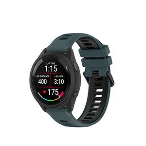 Garmin Forerunner 70 Forerunner 170/170 Music �E�F�A���u���[���E�X�}�[�g�E�H�b�` �V���R���f�� �X�|�[�c �x���g ��20mm �ւ��x���g �Y��� �}���`�J���[ �K�[�~�� �ȒP���� �u�₩ �g�тɕ֗� ���p �l
