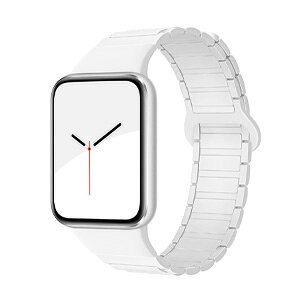 �V���I�~ Xiaomi Smart Band 10 Pro ���� �o���h �V���R���f�� ������� �r���v�x���g �X�|�[�c �x���g �����p �x���g �ւ��x���g �Y��� �}���`�J���[ �ȒP���� ���C�z�� �l�C �������� �g�тɕ֗� 