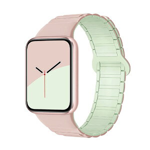 �V���I�~ Xiaomi Smart Band 10 Pro ���� �o���h �V���R���f�� ������� �r���v�x���g �X�|�[�c �x���g �����p �x���g �ւ��x���g �Y��� �}���`�J���[ �ȒP���� ���C�z�� �l�C �������� �g�тɕ֗� 