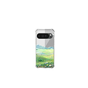 Google Pixel 11/Pixel 11 Pro/Pixel 11 Pro XL �J�o�[ �P�[�X �N���A �J���t�� �����������ӂ� �l���̏Ռ��z���⋭ ���� CASE �X�}�z �ی� �\�t�g�J�o�[ ����ق��肩���� �J�b�R���� �Ռ��h�~ ���� ��