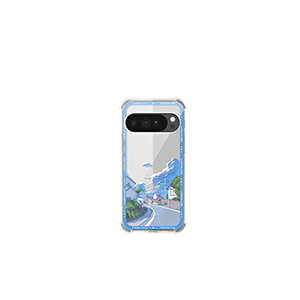 Google Pixel 11/Pixel 11 Pro/Pixel 11 Pro XL �J�o�[ �P�[�X �N���A �J���t�� �����������ӂ� �l���̏Ռ��z���⋭ ���� CASE �X�}�z �ی� �\�t�g�J�o�[ ����ق��肩���� �J�b�R���� �Ռ��h�~ ���� ��