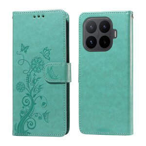 �V���I�~ Xiaomi 17T 17T Pro �P�[�X �ϏՌ� �J�o�[ ���� �V���I�~ 17T 17T Pro �蒠�^ ���z�^ TPU&PU���U�[ ������� ����h�~ �X�^���h�@�\ �֗� ���̃G���{�X���H���{���ꂽ�t���b�v�J�o�[ �蒠�^�J