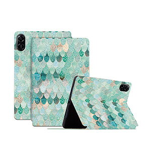 Xiaomi Redmi Pad 2 9.7�C���` �P�[�X �蒠�^ �J�o�[ 2026���f�� TPU+PU���U�[�� �l�C �������� ������� �����₷�� ����h�~ �X�^���h�@�\ �J�b�R���� �ϏՌ� ���h�~ �p�b�h 2 9.7�^ �J�o�[ �������� 