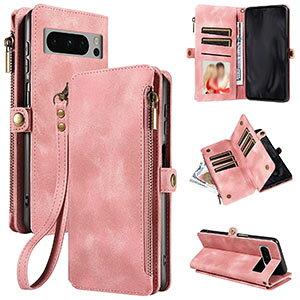SONY Xperia 1 VIII �P�[�X Xperia 10 VIII �J�o�[ �X�g���b�v�t�� TPU&PU���U�[ �ϏՌ� CASE ������� ����h�~ �X�^���h�@�\ �J�[�h���[ �J�b�R���� �l�C �\�j�[ �G�N�X�y���A 1 VIII /�G�N�X�y���A 10 VIII 