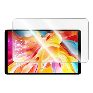 ��d�ȋZ Teclast T50 mini �t���ی�t�B���� �d�x9H �����K���X 8.7�^(�C���`) �^�u���b�gPC Teclast T50 mini ��ʕی�t�B���� ��U�h�~�Ə��h�~ HD Tempered Film �O���A ���� �����K���X�V�[�g