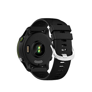 Garmin Forerunner 70 Forerunner 170/170 Music �E�F�A���u���[���E�X�}�[�g�E�H�b�` �V���R���f�� �ȒP���� �X�|�[�c �x���g ��20mm �ւ��x���g �Y��� �}���`�J���[ �K�[�~�� �u�₩ �g�тɕ֗� ���p �l