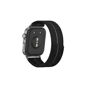 HUAWEI Watch Fit5 / Fit5 Pro / Fit4 / Fit4 Pro�Ή� �i�C�������[�v�o���h �}�W�b�N�e�[�v �����x���g �X�|�[�c�o���h �ʋC�� �y�� �_�炩�� ���K���� �T�C�Y�����\ �ȒP���� �j�����p �t�@�[�E�F�C 