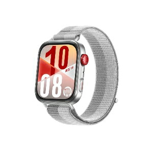 HUAWEI Watch Fit5 / Fit5 Pro �Ή� �i�C�������[�v�o���h �}�W�b�N�e�[�v �����x���g �X�|�[�c�o���h �ʋC�� �y�� �_�炩�� ���K���� �T�C�Y�����\ �ȒP���� �j�����p �t�@�[�E�F�C �E�H�b�` �t�B