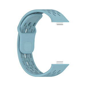HUAWEI Watch Fit 5/Watch Fit 5 Pro �E�F�A���u���[���E�X�}�[�g�E�H�b�` ���� �o���h TPE�f�� �X�|�[�c �x���g �t�@�[�E�F�C �E�H�b�` �t�B�b�g5 �t�B�b�g5�v�� �ւ��o���h �����p �x���g �u�₩ �ʋC