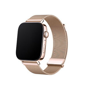 HUAWEI Watch Fit 5/Watch Fit 5 Pro �E�F�A���u���[���E�X�}�[�g�E�H�b�` �X�e�����X �}�O�l�b�g�� ���z�o���h ������ �ϋv�� �T�C�Y�������R ���E�ȒP �t�B�b�g�����Q �r�W�l�X �J�W���A�� �����Y 