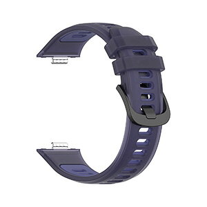 HUAWEI Watch Fit 5/Watch Fit 5 Pro �E�F�A���u���[���E�X�}�[�g�E�H�b�` �V���R���o���h ������ �[���[ �X�|�[�c�o���h �����x���g �y�� �_�炩�� �ʋC�� �t�@�[�E�F�C �E�H�b�` �t�B�b�g5 �t�B�b�g5