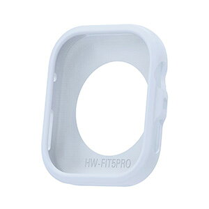 HUAWEI Watch Fit 5/Watch Fit 5 Pro �P�[�X �X �V���v���� �_��̂���V���R���f�� �J�o�[ CASE �ϏՌ� �ȒP���� �J�b�R���� �}���`�J���[ �֗� ���p �l�C �������� ������� �ȈՒ��E �l�C �t�@�[�E