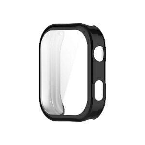 Redmi Watch 6 �P�[�X �E�F�A���u���[���E�X�}�[�g�E�H�b�` �t���J�o�[ �t���ی� ���b�L�d�グ TPU�f�� �}���`�J���[ �N���A �V���v���� �\�t�g�J�o�[ CASE �����Ռ� ���h�~ �֗� �y�� �t�B������