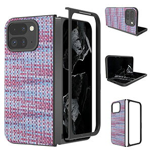 Google Pixel 11 Pro Fold �P�[�X �ϏՌ� �J�o�[ �܂肽���ݎ� CASE �Ռ��ɋ��� �v���X�`�b�N�� PC&PU���U�[ �Ռ��h�~ ���� �����h�~ �����h�~ �y�� �l�C �������� ������� �O�[�O�� �s�N�Z��11 �v�� 