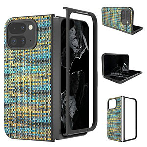 Google Pixel 11 Pro Fold �P�[�X �ϏՌ� �J�o�[ �܂肽���ݎ� CASE �Ռ��ɋ��� �v���X�`�b�N�� PC&PU���U�[ �Ռ��h�~ ���� �����h�~ �����h�~ �y�� �l�C �������� ������� �O�[�O�� �s�N�Z��11 �v�� 