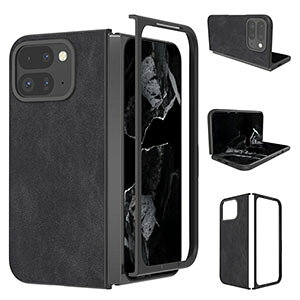 Google Pixel 11 Pro Fold �P�[�X �ϏՌ� �J�o�[ �܂肽���ݎ� CASE �Ռ��ɋ��� �v���X�`�b�N�� PC&PU���U�[ �Ռ��h�~ ���� �����h�~ �����h�~ �y�� �l�C �������� ������� �O�[�O�� �s�N�Z��11 �v�� 