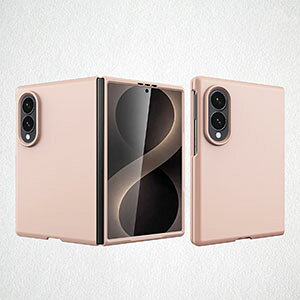 Samsung Galaxy Z Fold8 5G Galaxy Z Fold8 Wide �P�[�X �J�o�[ �܂肽���݌^ Android�X�}�z�A�N�Z�T���[ PC�f�� �v���X�`�b�N�� �����t�B�����t�� CASE �ϏՌ��J�o�[ �y�� �����₷�� �S�ʕی� �J�b�R���� ��