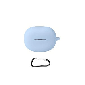 Shokz OpenDots Air E210 �Ή� �P�[�X �_��̂���V���R���f�ނ� �J�o�[ �C���z���E�w�b�h�z�� �A�N�Z�T���[ CASE �ϏՌ� �����h�~ ���[ �ی� �\�t�g�P�[�X �J�o�[ �֗� ���p �J�o�[�𑕒������܂�