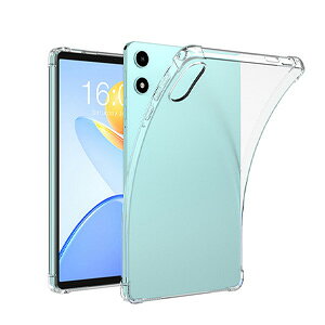 ��d�ȋZ Teclast P50 mini �P�[�X �N���A �ϏՌ� �J�o�[ 8.7�C���` �w�ʃJ�o�[ �^�u���b�g�ی� ���^ ���� TPU�f�� ����ق��肩���� �Ռ��z�� Teclast P50 mini 8.7�^ �\�t�g�P�[�X �l�C �������� ����