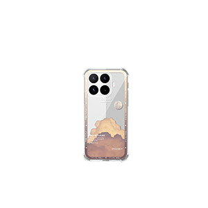 Xiaomi 17T/17T Pro �J�o�[ �P�[�X �ϏՌ� ���� �N���A �Ռ��ɋ��� TPU�f�� �l���̏Ռ��z���⋭ �ی�P�[�X �J���t�� ���� ���� �V���I�~ 17T/17T �v�� CASE ������� �X�}�z �ی� �\�t�g�J�o�[ �Ռ�