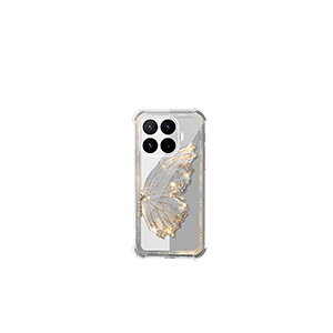 Xiaomi 17T/17T Pro �J�o�[ �P�[�X �ϏՌ� ���� �N���A ����p�^�[�� �Ռ��ɋ��� TPU�f�� �l���̏Ռ��z���⋭ �ی�P�[�X �J���t�� ���� �V���I�~ 17T �v�� CASE ������� �X�}�z �ی� �\�t�g�J�o�[ ��