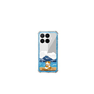 Xiaomi 17T/17T Pro �J�o�[ �P�[�X �ϏՌ� ���� �N���A ����p�^�[�� �Ռ��ɋ��� TPU�f�� �l���̏Ռ��z���⋭ �ی�P�[�X �J���t�� ���� �V���I�~ 17T �v�� CASE ������� �X�}�z �ی� �\�t�g�J�o�[ ��