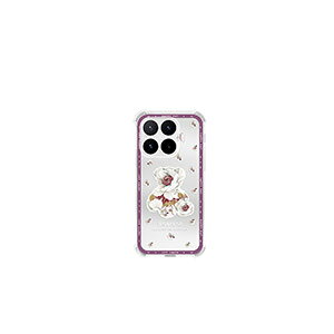 Xiaomi 17T/17T Pro �J�o�[ �P�[�X �ϏՌ� ���� �N���A �ԕ� �Ռ��ɋ��� TPU�f�� �l���̏Ռ��z���⋭ �ی�P�[�X �J���t�� ���� �V���I�~ 17T �v�� CASE ������� �X�}�z �ی� �\�t�g�J�o�[ �Ռ��h�~ 