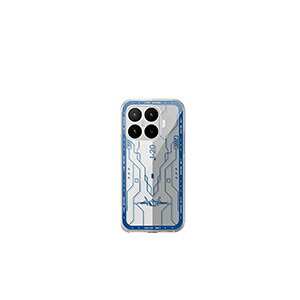 Xiaomi 17T/17T Pro �J�o�[ �P�[�X �ϏՌ� ���� �N���A ����p�^�[�� �Ռ��ɋ��� TPU�f�� �D�ꂽ�ϏՌ��� �ی�P�[�X �J���t�� ���� �V���I�~ 17T �v�� CASE ������� �X�}�z �ی� �\�t�g�J�o�[ �Ռ��h