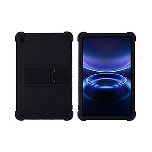 Xiaomi POCO Pad C1 �P�[�X 9.7�C���` �ϏՌ� �J�o�[ �X�^���h�@�\ �p �ی� �R�[�i�[�o���p�[ �Ռ��z�� �ی�P�[�X ���C���{�[ �V���R���P�[�X �\�t�g�P�[�X �V���I�~ ���h�~ �p�b�h C1 9.7�^ ������