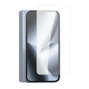 Google Pixel 11 Pro Fold �t���ی�K���X �t�B���� �K���X�t�B���� �����K���X HD Tempered Film �����K���X �d�x9H �X�}�z �O�[�O�� �s�N�Z��11 �v�� �t�H�[���h �O���t����ʗp�̂� ��ʕی�t�B���� 
