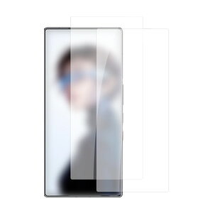 �k�r�A Nubia RedMagic 11S Pro/11S Pro+ �}�[�g�t�H�� �d�x9H �����K���X �K���X�t�B���� �t���ی� HD Tempered Film �K���X�t�B���� �ی�t�B���� �����K���X �X�}�z �i�b�V���O �ی�K���X ��ʕی�K��