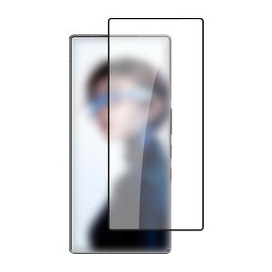 �k�r�A Nubia RedMagic 11S Pro/11S Pro+ �}�[�g�t�H�� �d�x9H �����K���X �K���X�t�B���� �t���ی� HD Tempered Film �K���X�t�B���� �ی�t�B���� �����K���X �X�}�z �i�b�V���O �ی�K���X ��ʕی�K��