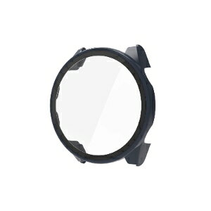 Garmin Forerunner 70 Forerunner 170/170 Music�p �ی�P�[�X PC+�����K���X �t�B������̌^ �P�[�X �J�o�[ �S�ʕی� �ϏՌ� ���h�~ ������ �y�� �h�o ���E�ȒP �X�}�[�g�E�H�b�`�P�[�X ���F�I�� �l�C �ی�