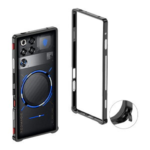 �k�r�A Nubia RedMagic 11S Pro/11S Pro+ �P�[�X �J�o�[ �A���~�j�E���o���p�[ ���������� CASE �����₷�� �ϏՌ��J�o�[ ���� �y�� �����₷�� �ȒP���� �ȒP���� �����������ӂ� �l�C ���^���T�C�h�o