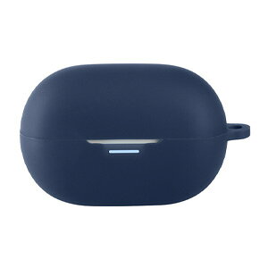 QCY MeloBuds A30 QCY �L���[�V�[���C �����o�b�Y A30 �P�[�X �_��̂���V���R���f�ނ� �J�o�[�C���z���E�w�b�h�z�� �A�N�Z�T���[ �P�[�X CASE �ϏՌ� �����h�~ �L�Y�h�~ ���[ �ی� �\�t�g�P�[�X 