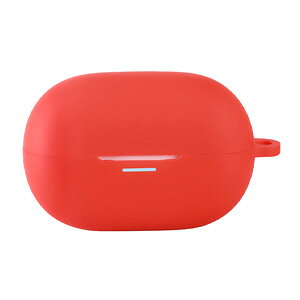 QCY MeloBuds A30 QCY �L���[�V�[���C �����o�b�Y A30 �P�[�X �_��̂���V���R���f�ނ� �J�o�[�C���z���E�w�b�h�z�� �A�N�Z�T���[ �P�[�X CASE �ϏՌ� �����h�~ �L�Y�h�~ ���[ �ی� �\�t�g�P�[�X 