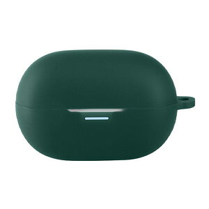 QCY MeloBuds A30 QCY �L���[�V�[���C �����o�b�Y A30 �P�[�X �_��̂���V���R���f�ނ� �J�o�[�C���z���E�w�b�h�z�� �A�N�Z�T���[ �P�[�X CASE �ϏՌ� �����h�~ �L�Y�h�~ ���[ �ی� �\�t�g�P�[�X 